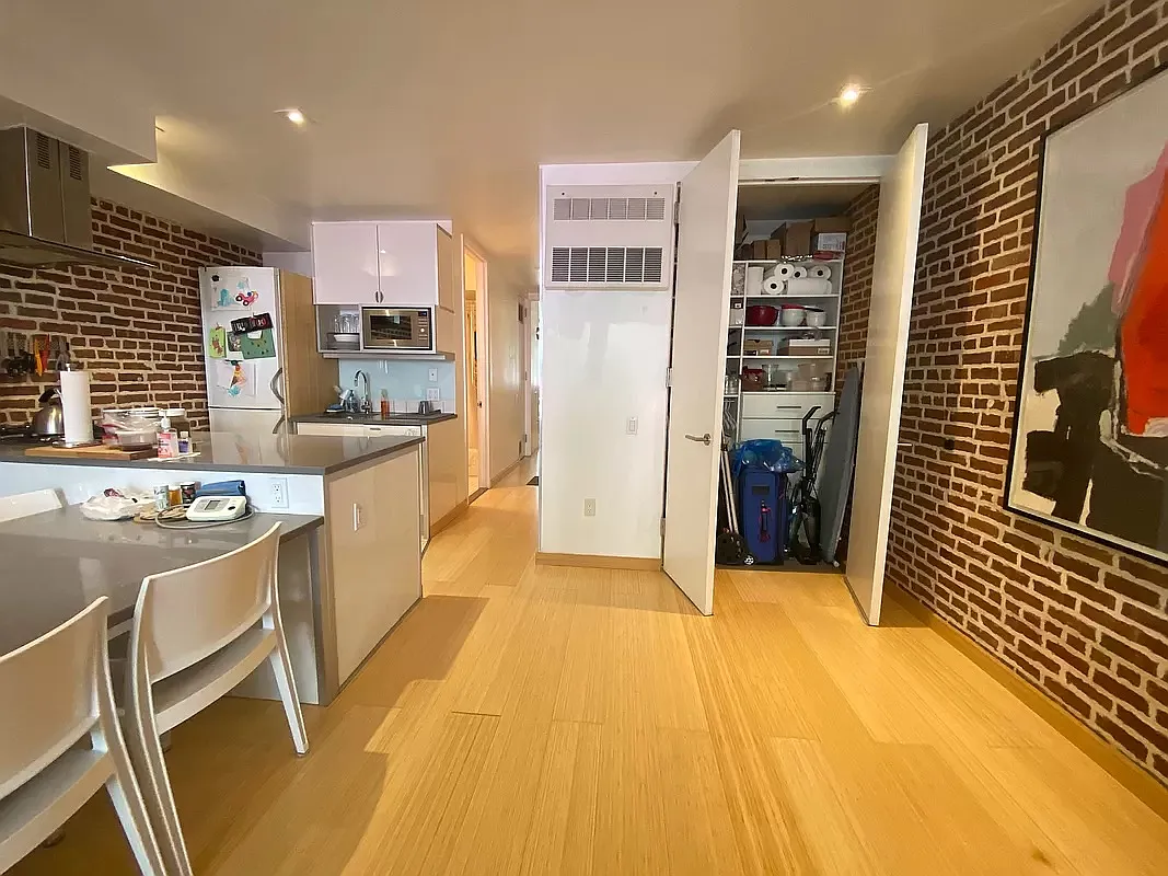 309 W 112TH Street GARDEN