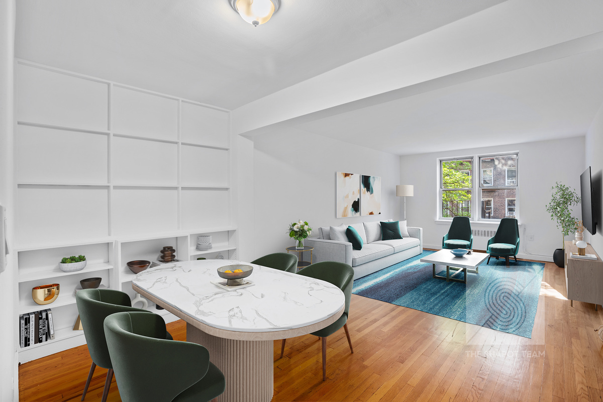 143-153 Bennett Avenue 3E