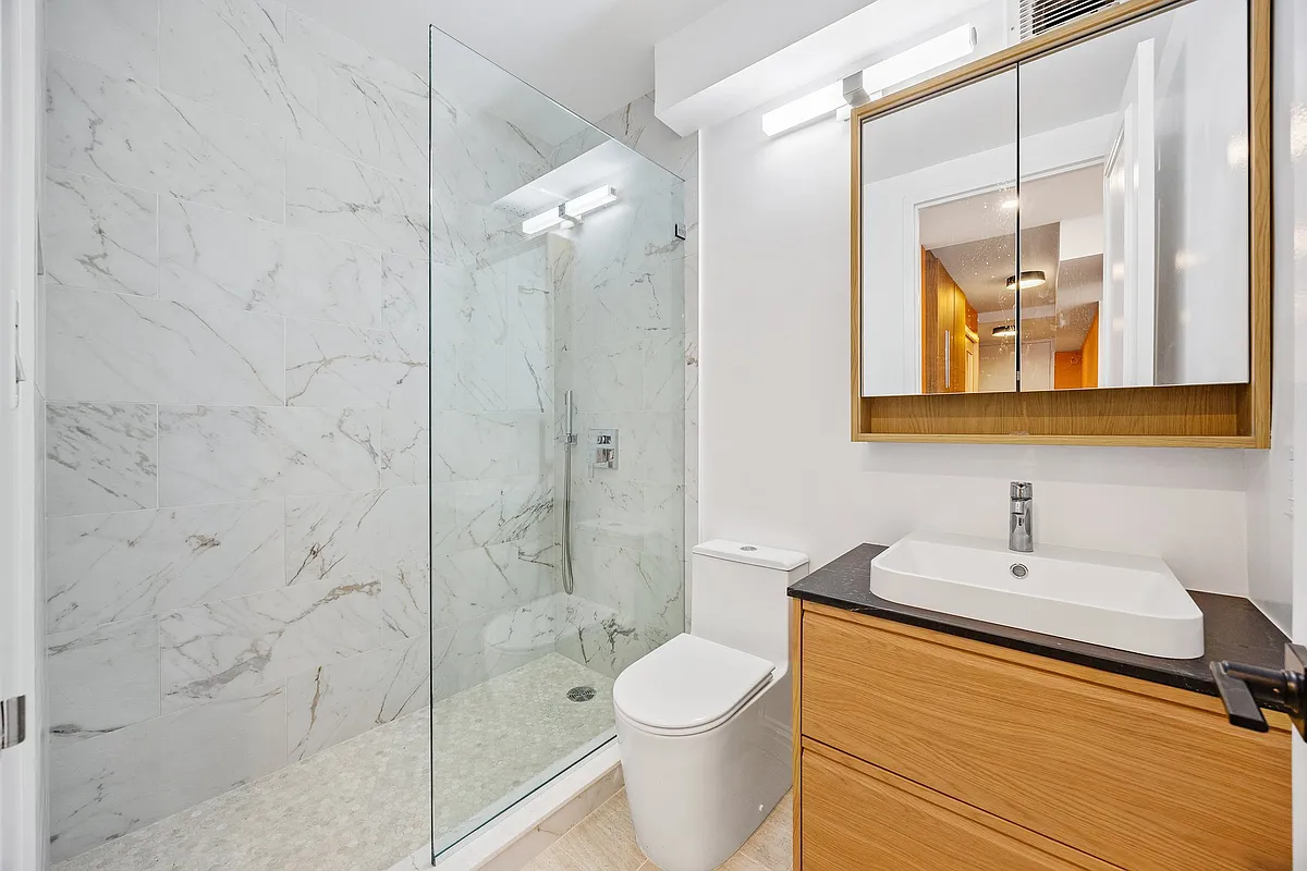 250 S End Avenue 12G