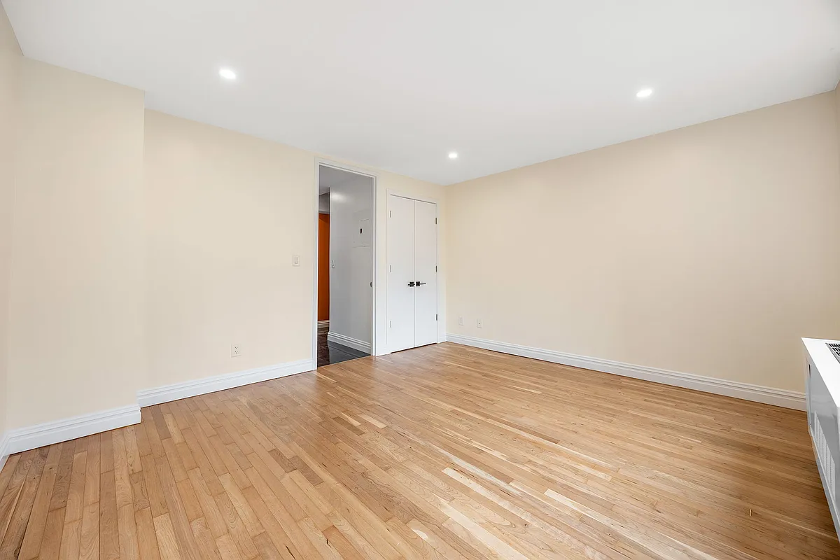 250 S End Avenue 12G