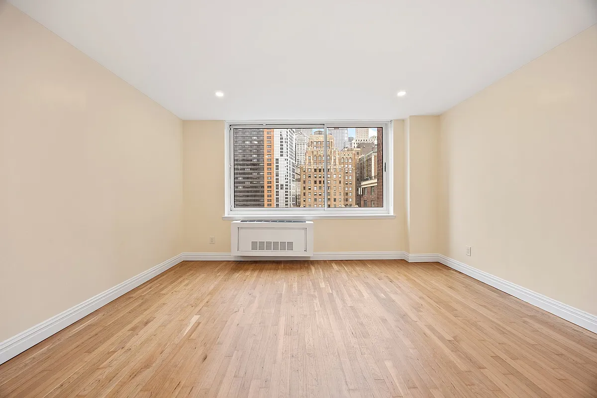 250 S End Avenue 12G