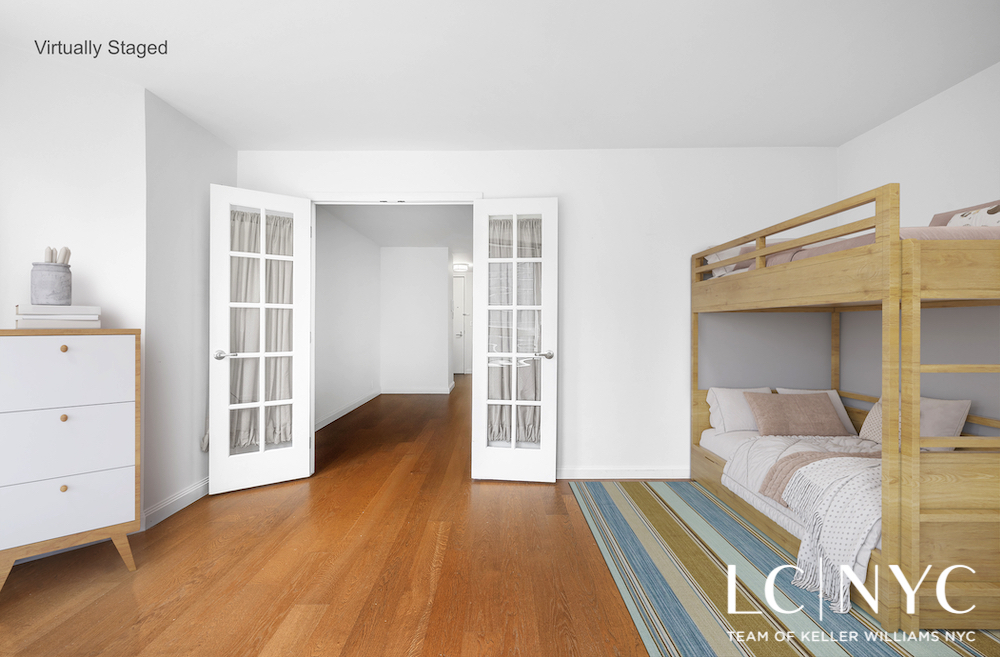 200 E 94th Street 1011