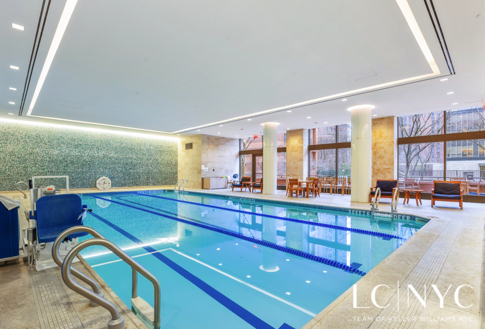 200 E 94th Street 1011