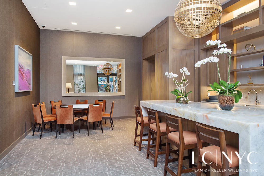 200 E 94th Street 1011