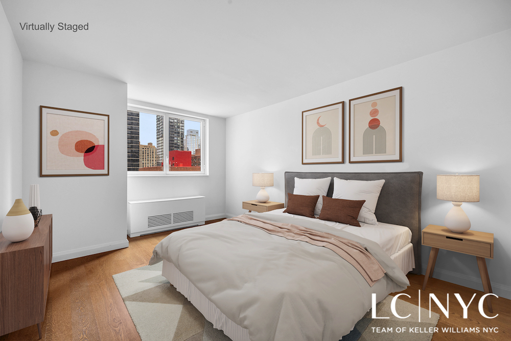 200 E 94th Street 1011