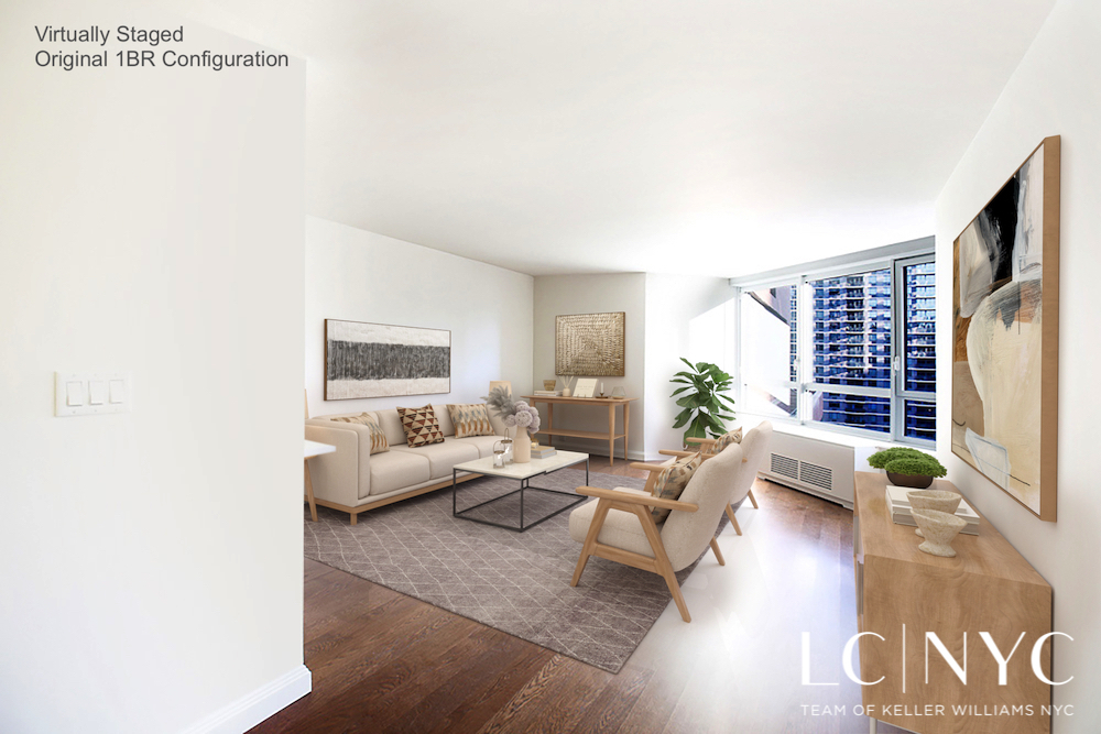 200 E 94th Street 1011