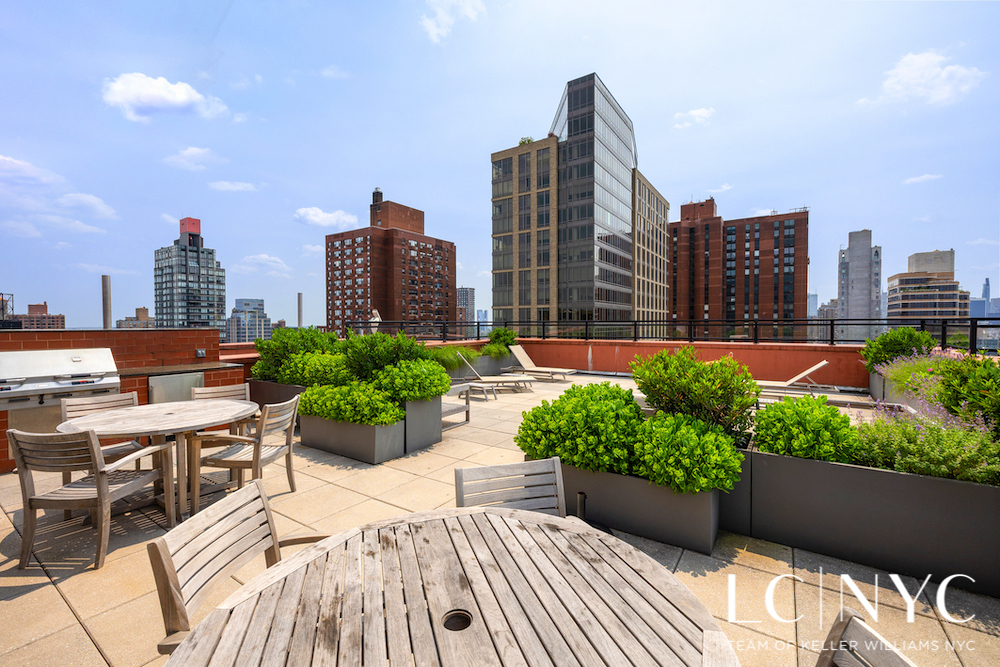 200 E 94th Street 1011