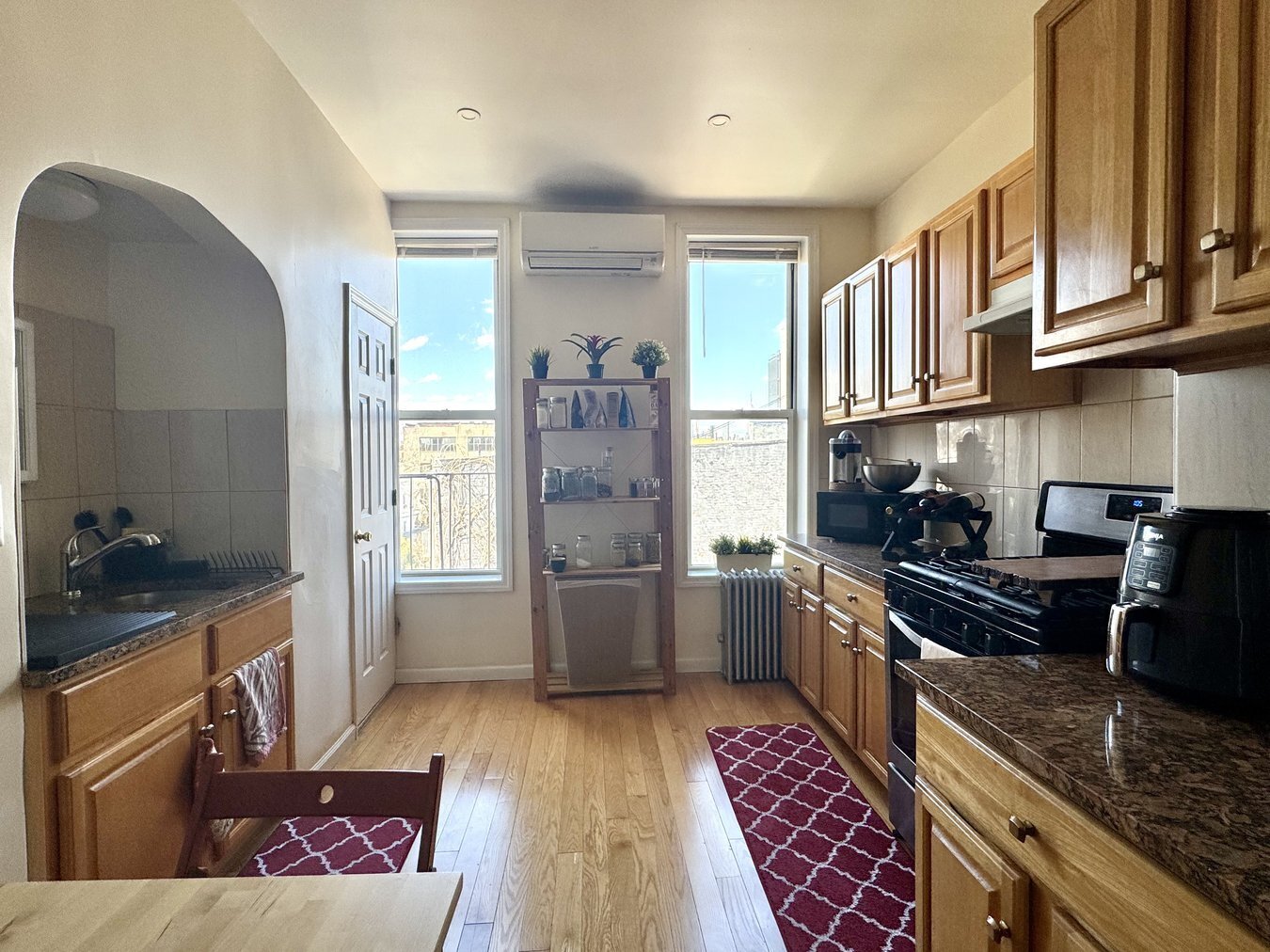 84 Berry Street 4R