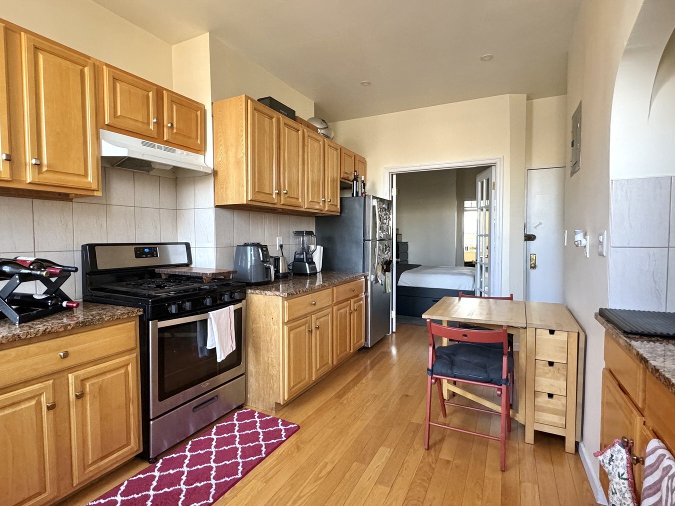 84 Berry Street 4R