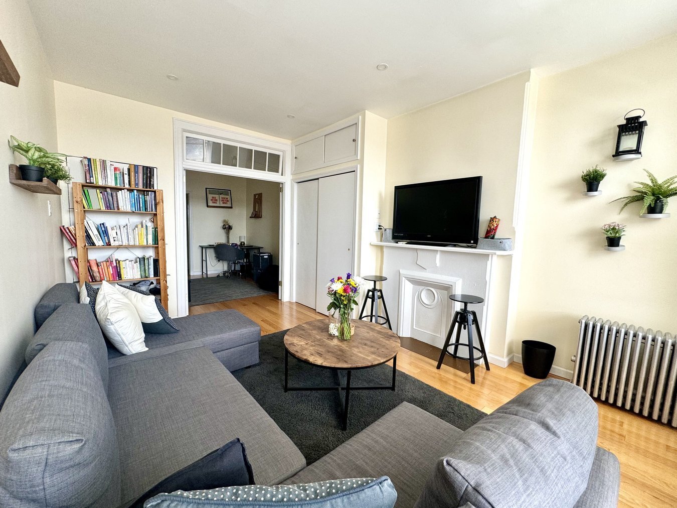 84 Berry Street 4R