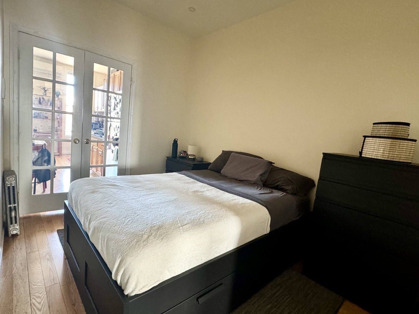 84 Berry Street 4R