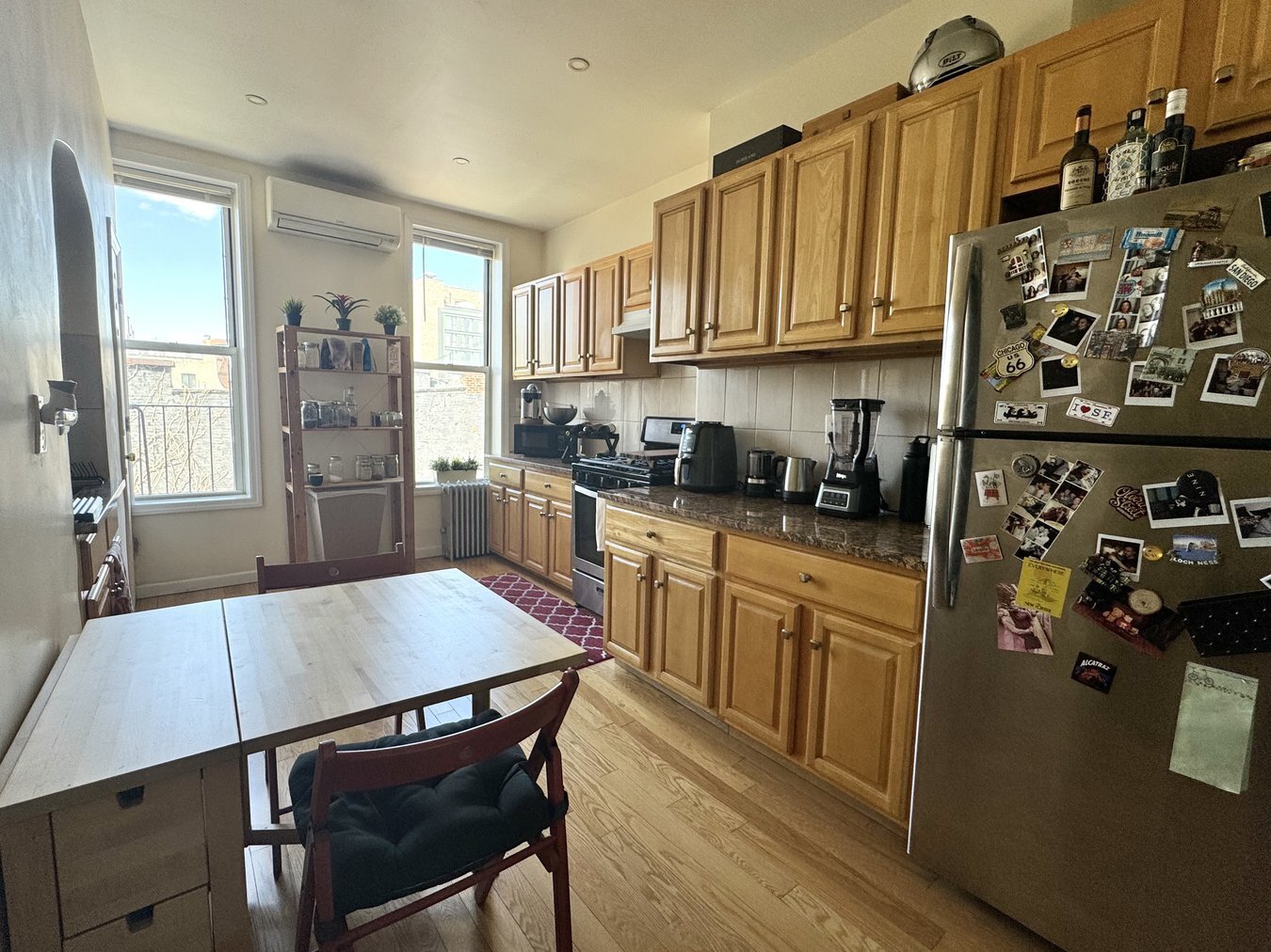 84 Berry Street 4R