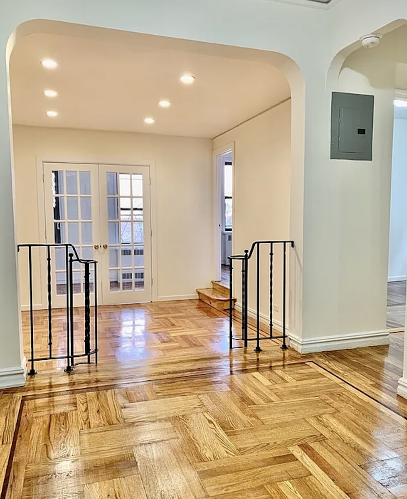 729 W 186TH Street 4A