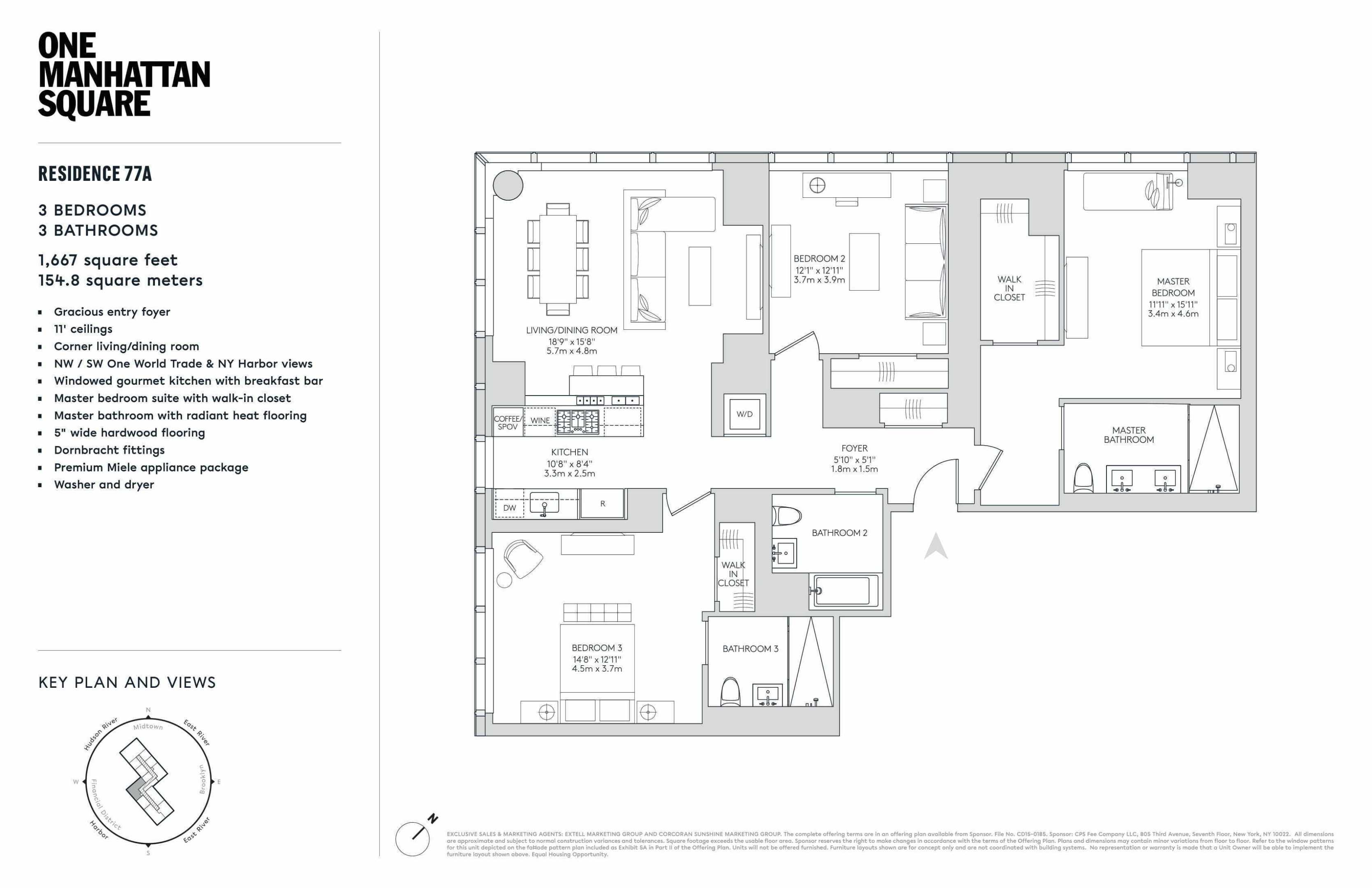 252 South Street 76A