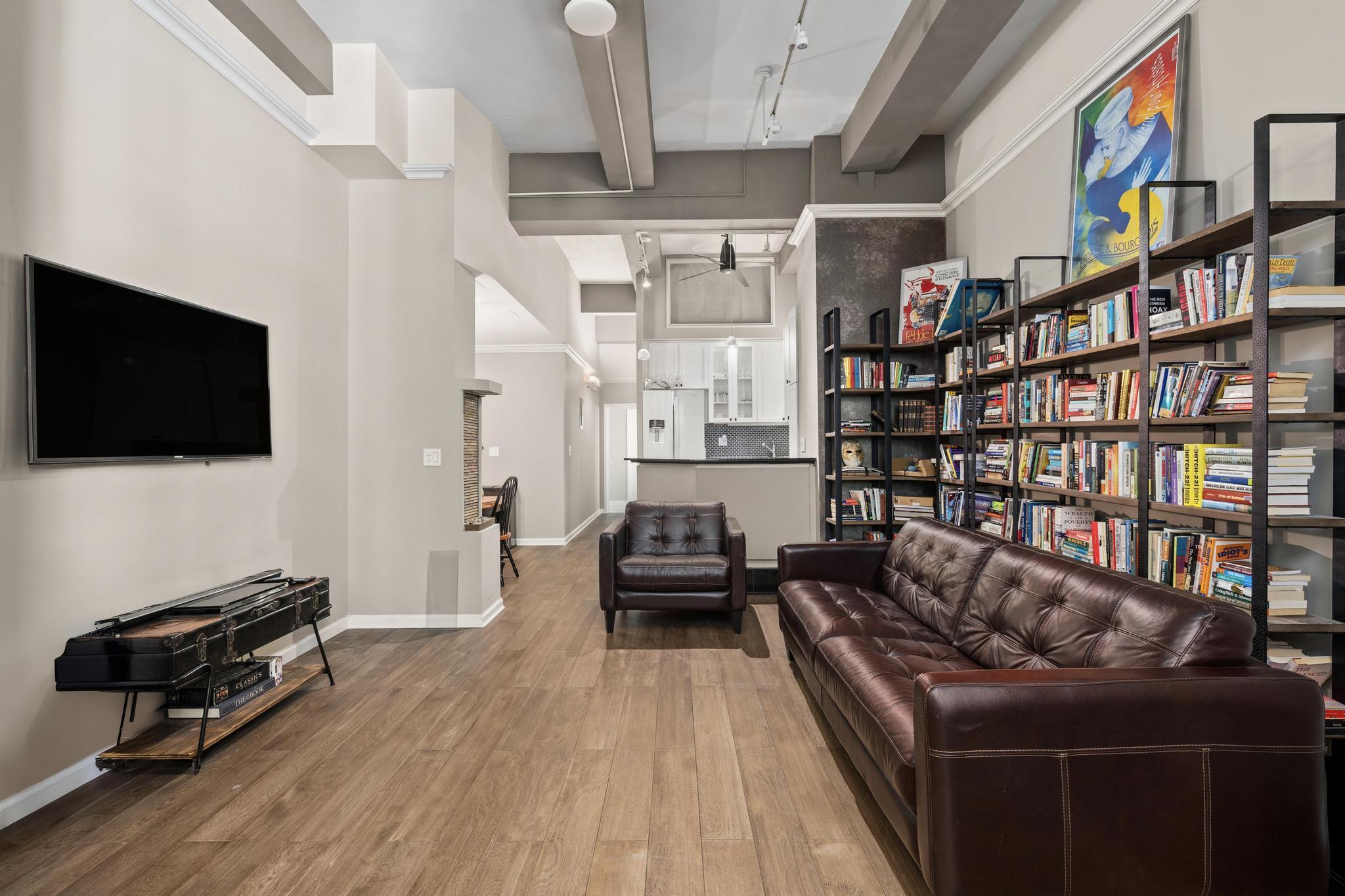 310 E 46th Street 4l