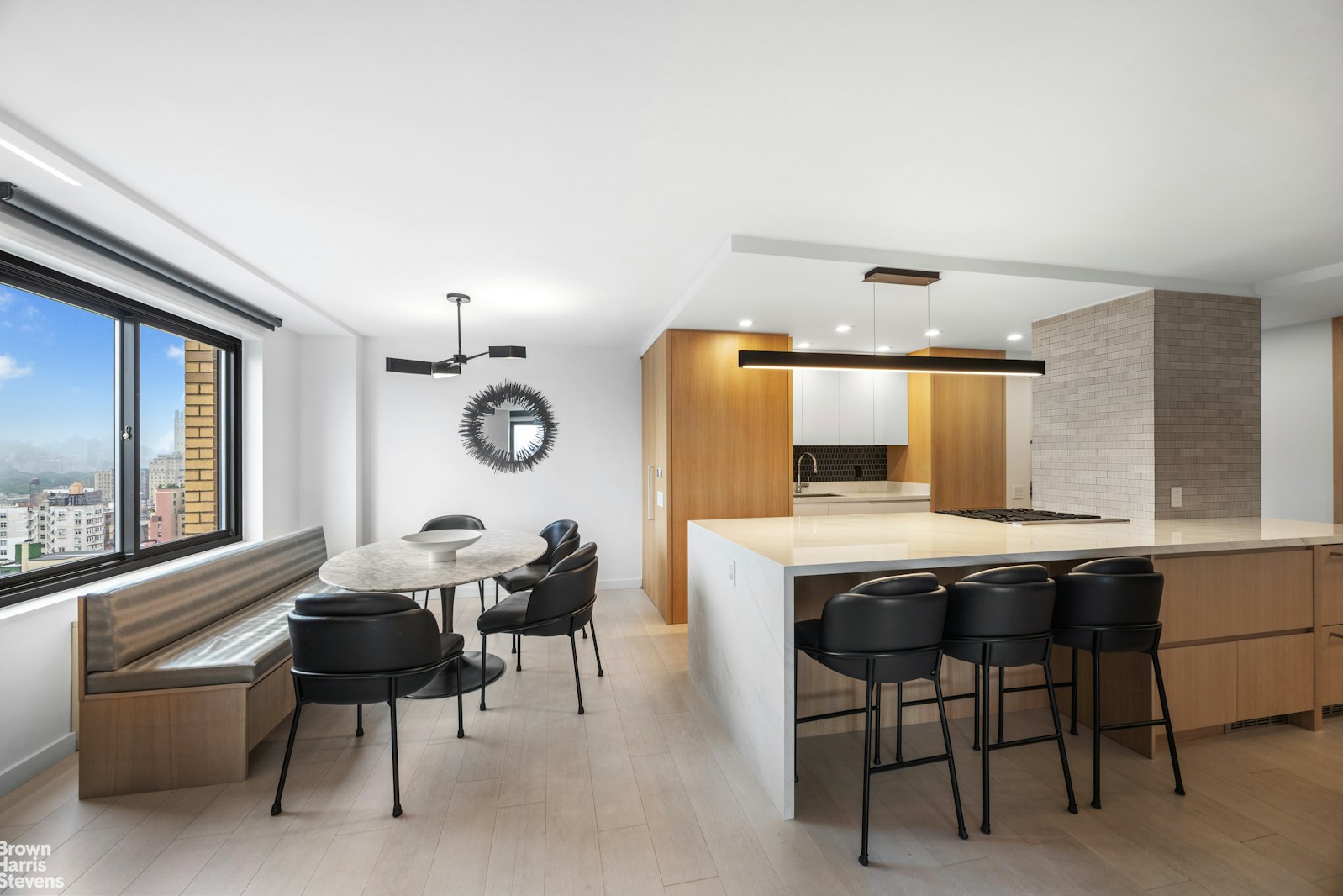 201 W 70TH Street 24B