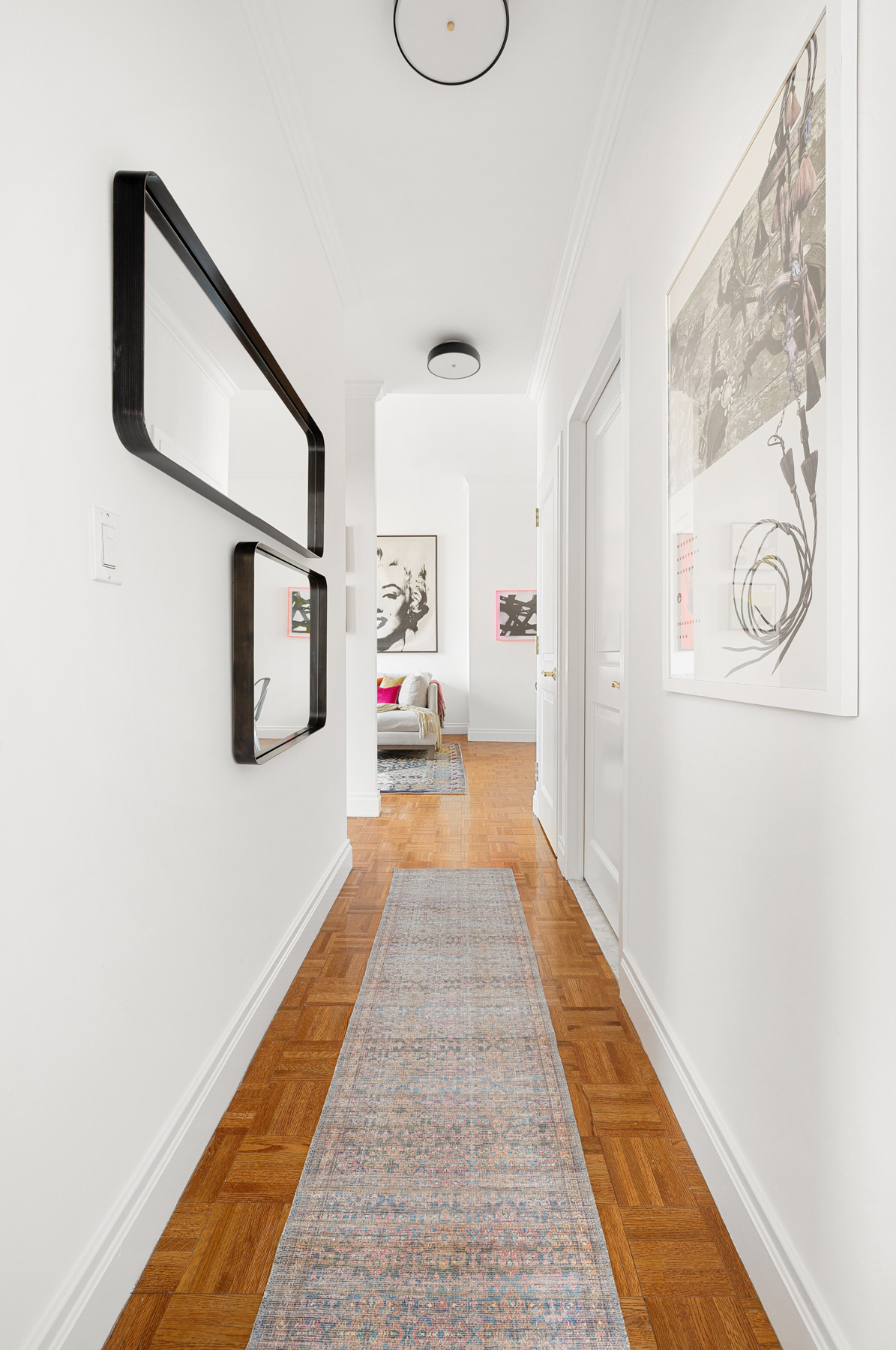 350 E 82nd Street 12D
