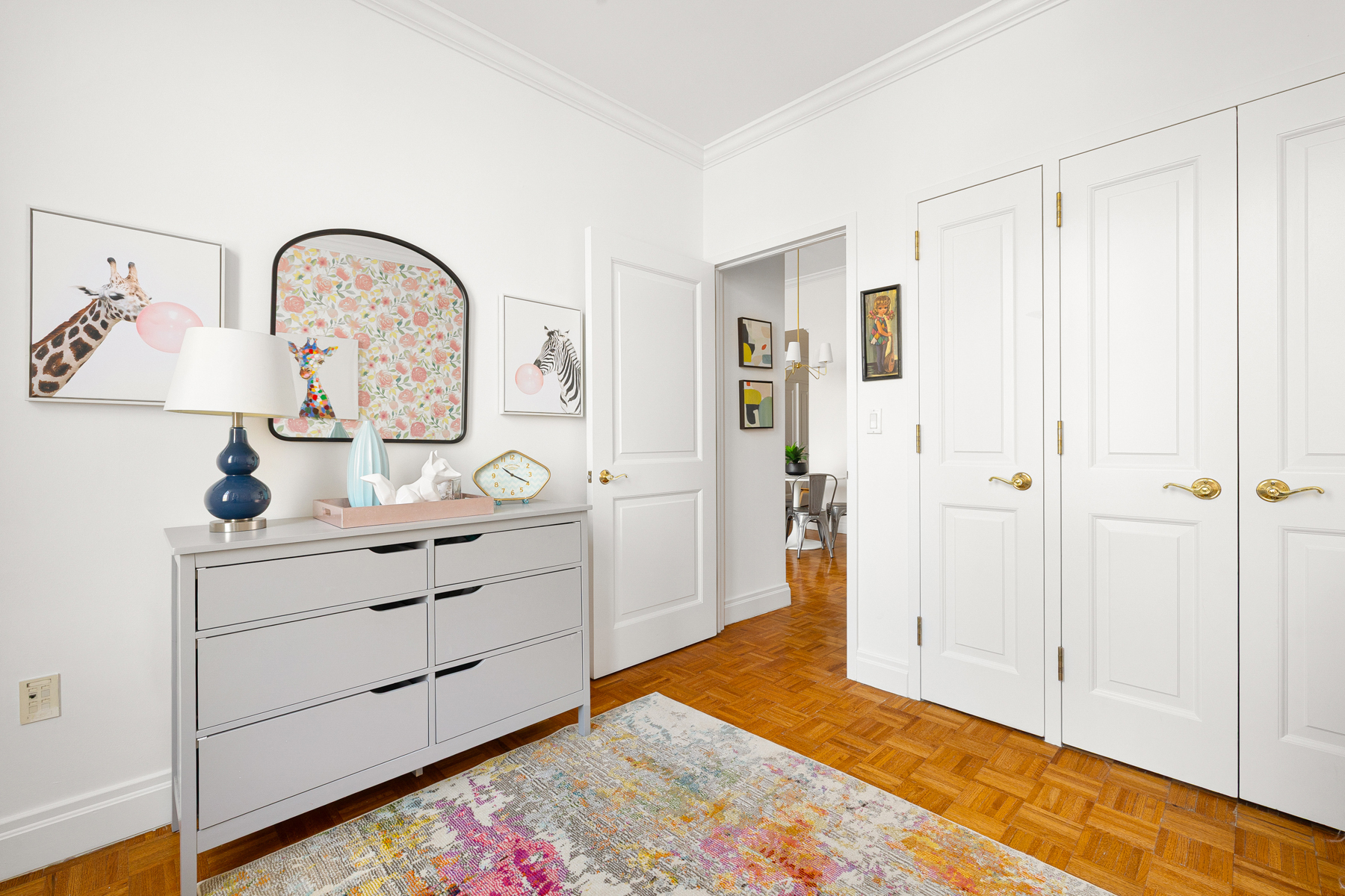 350 E 82nd Street 12D
