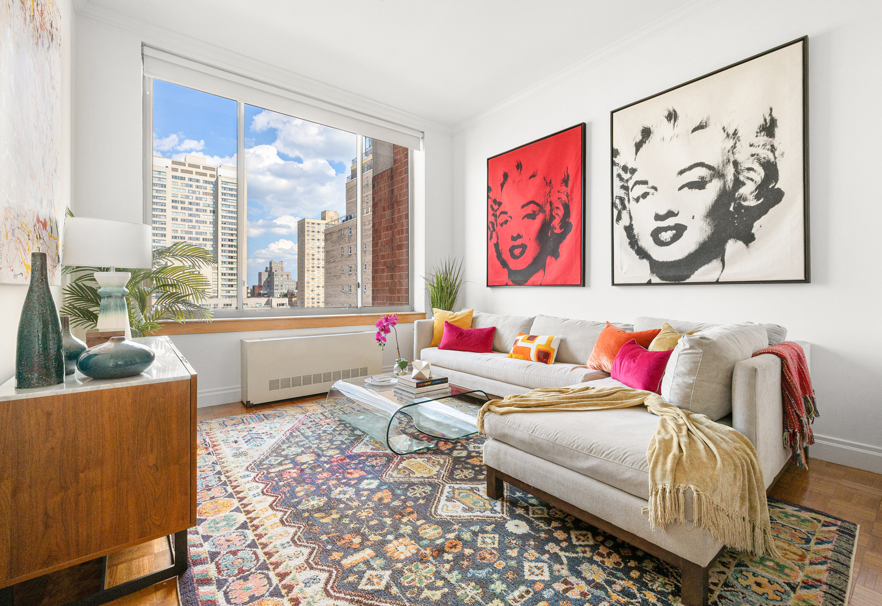 350 E 82nd Street 12D
