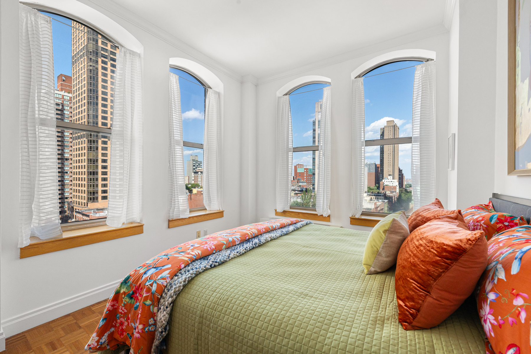 350 E 82nd Street 12D