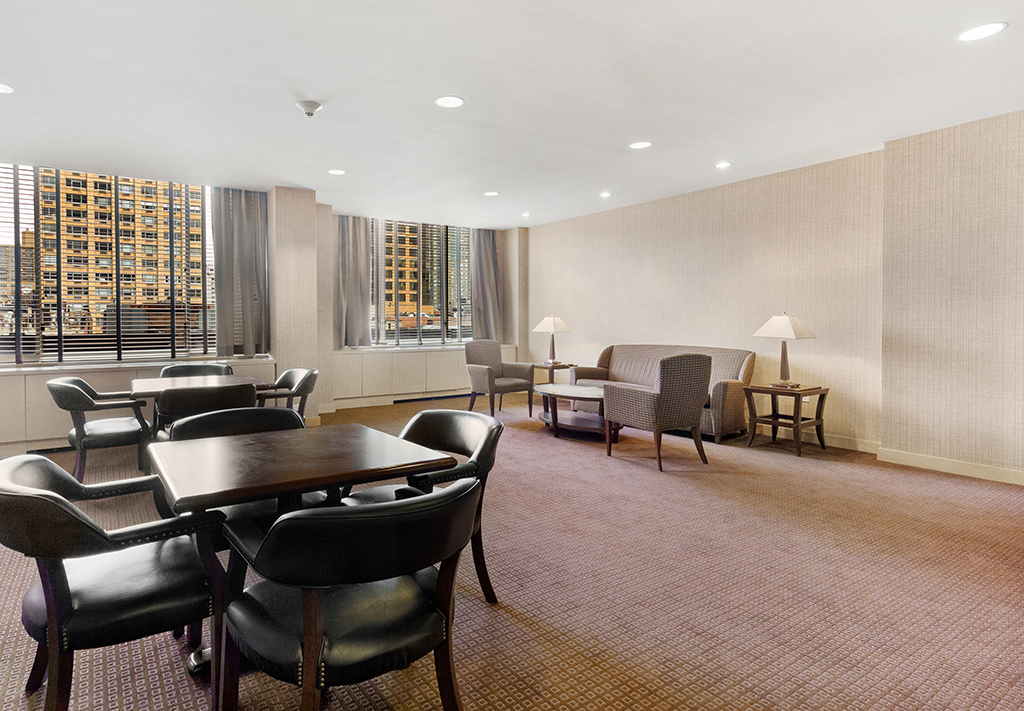 350 E 82nd Street 12D