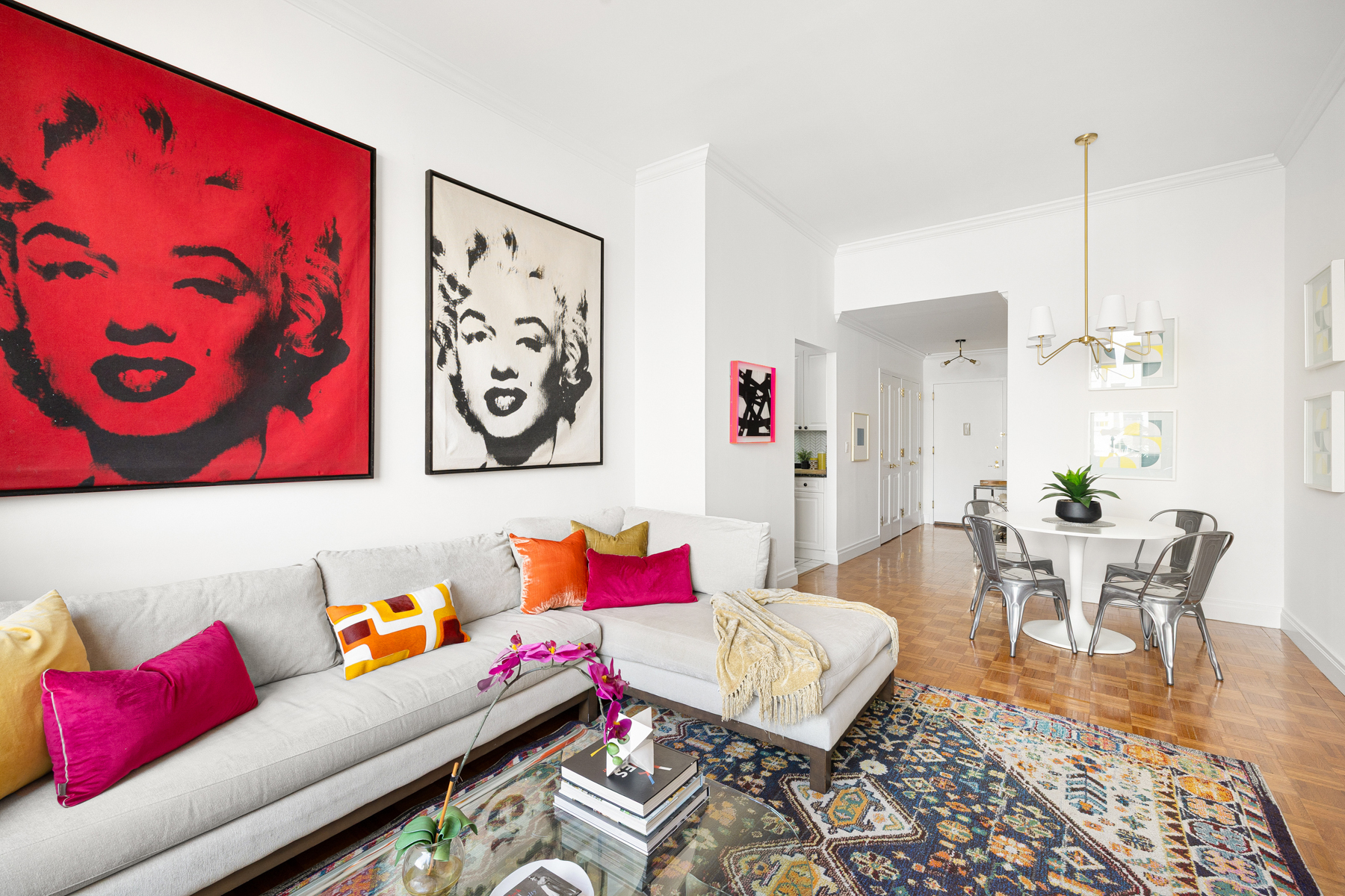 350 E 82nd Street 12D
