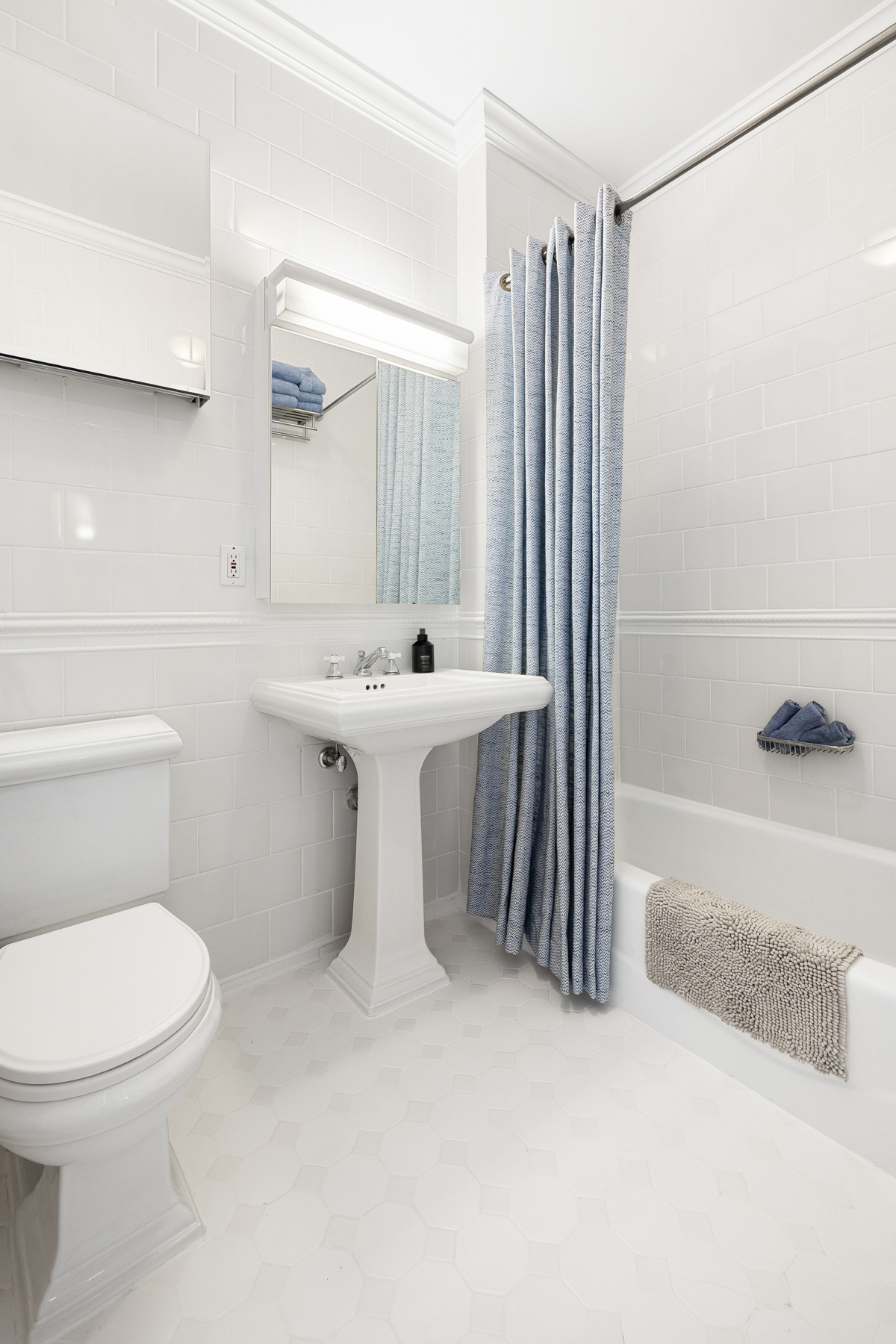 350 E 82nd Street 12D