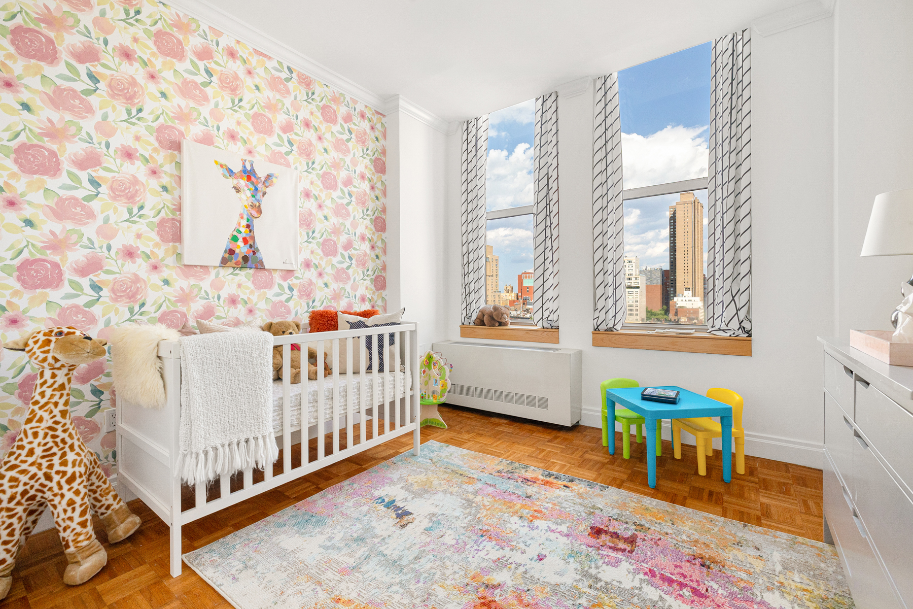 350 E 82nd Street 12D