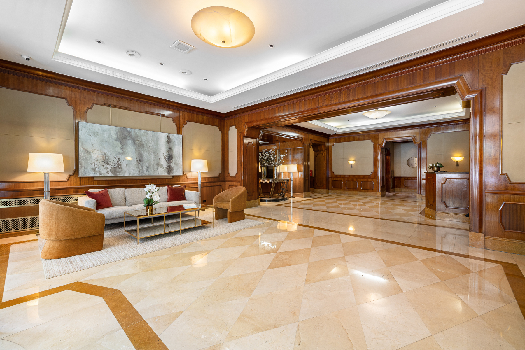 350 E 82nd Street 12D