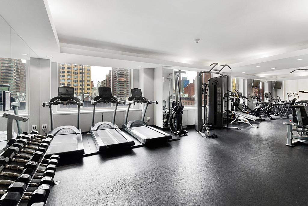 350 E 82nd Street 12D