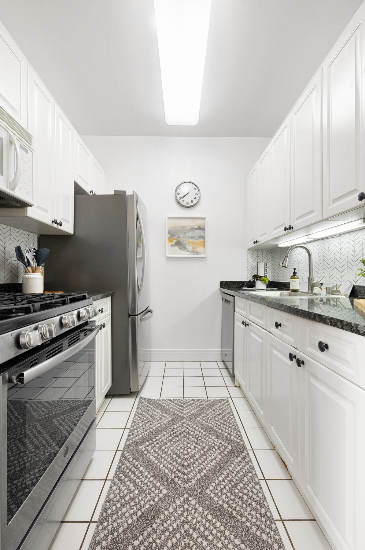 350 E 82nd Street 12D