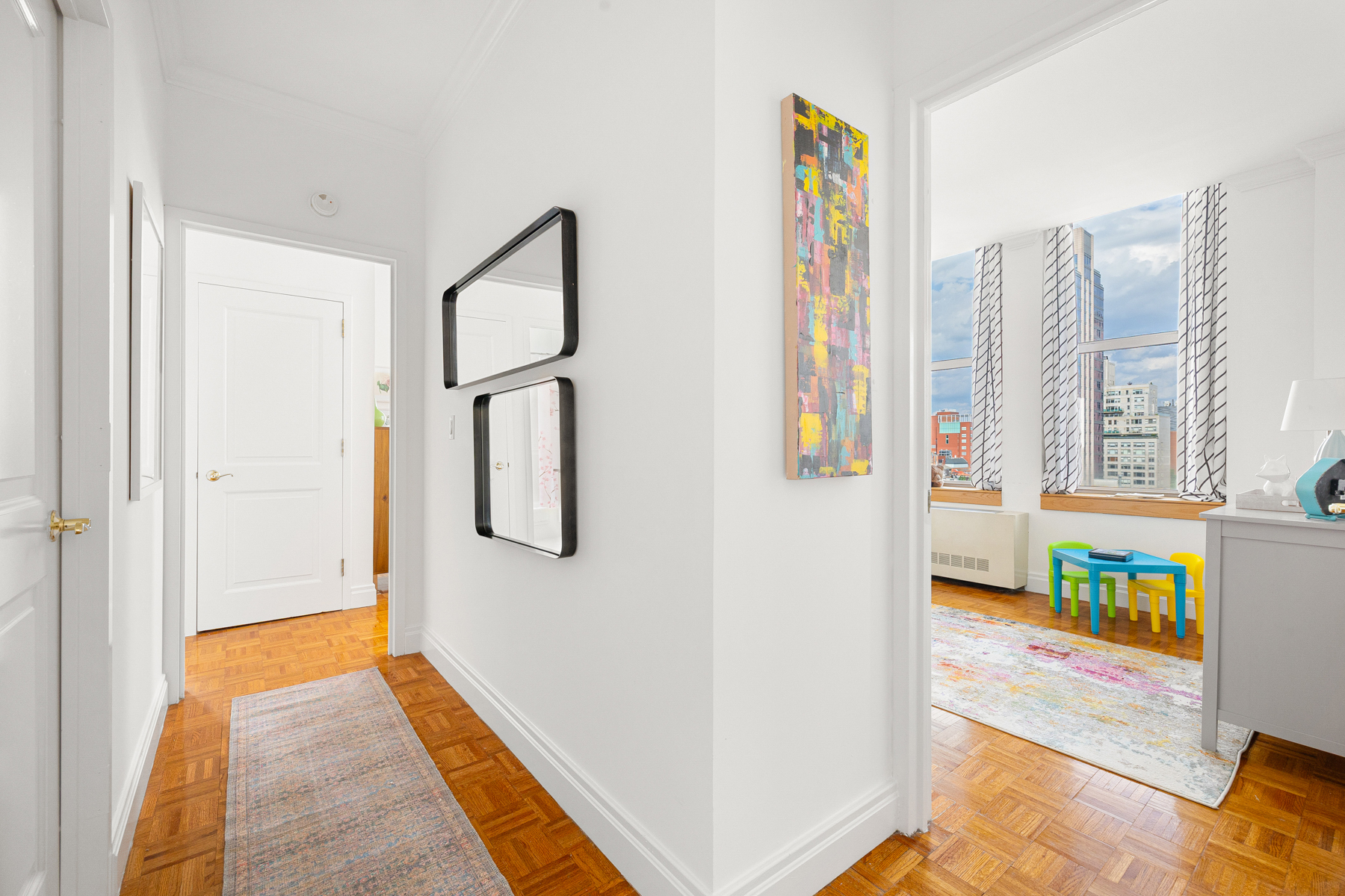 350 E 82nd Street 12D