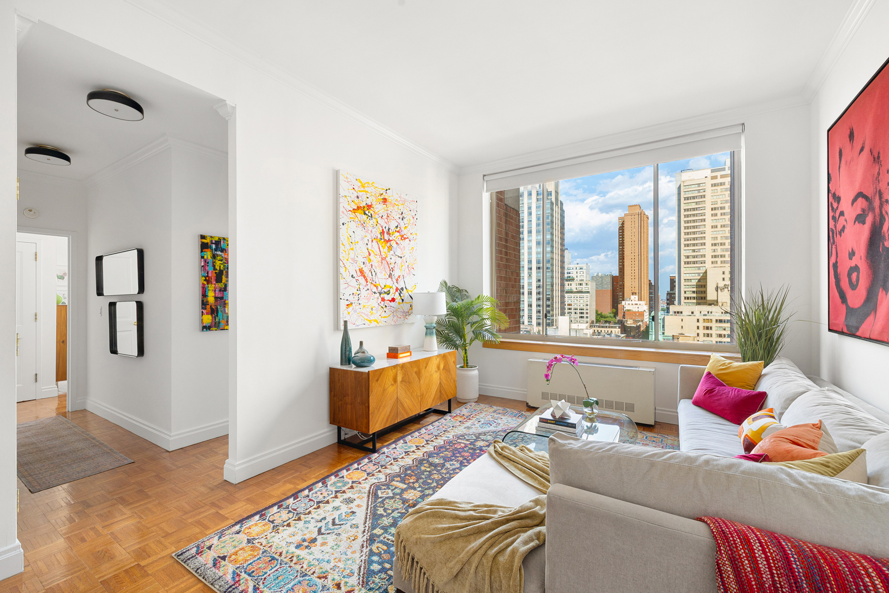 350 E 82nd Street 12D