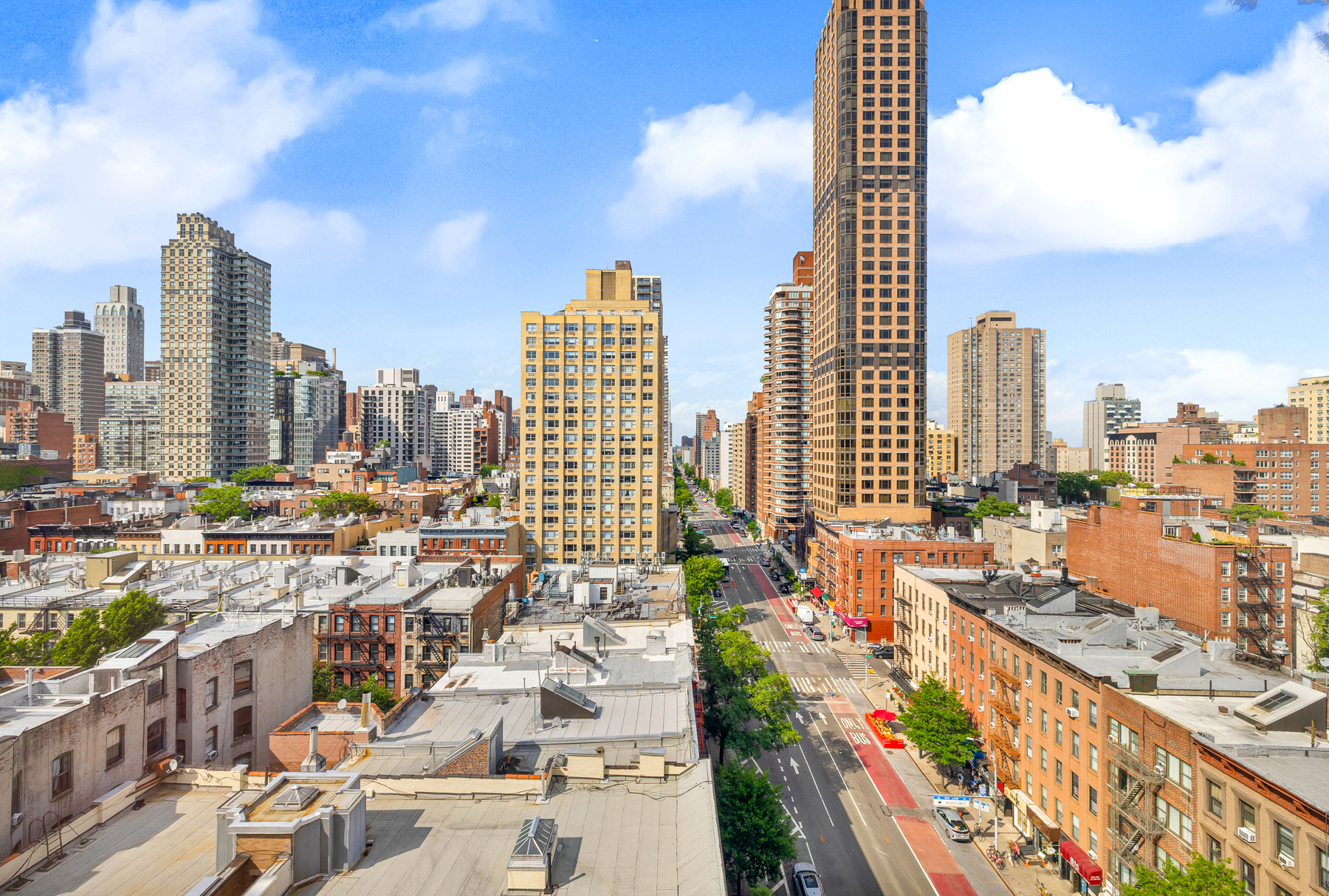 350 E 82nd Street 12D