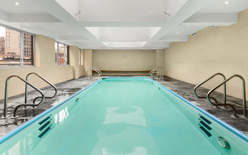 350 E 82nd Street 12D