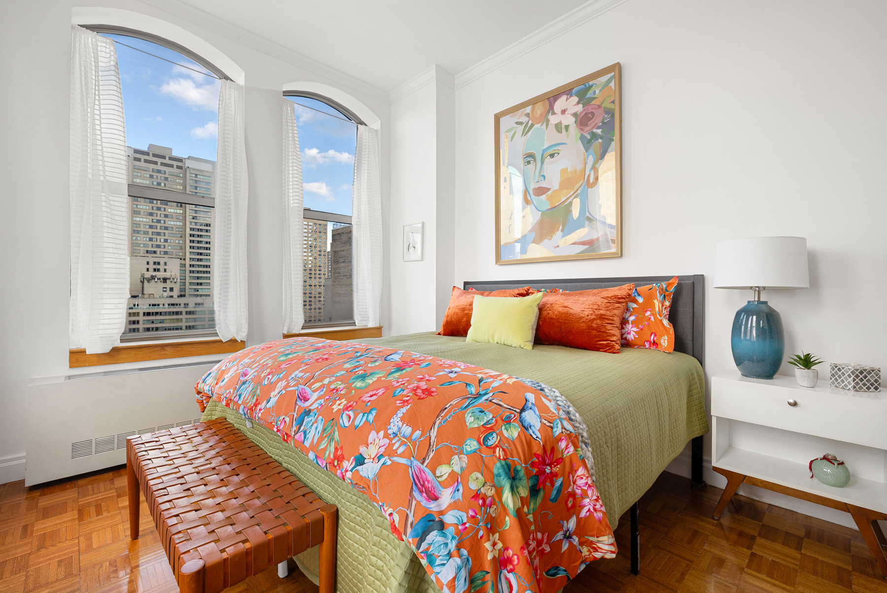 350 E 82nd Street 12D