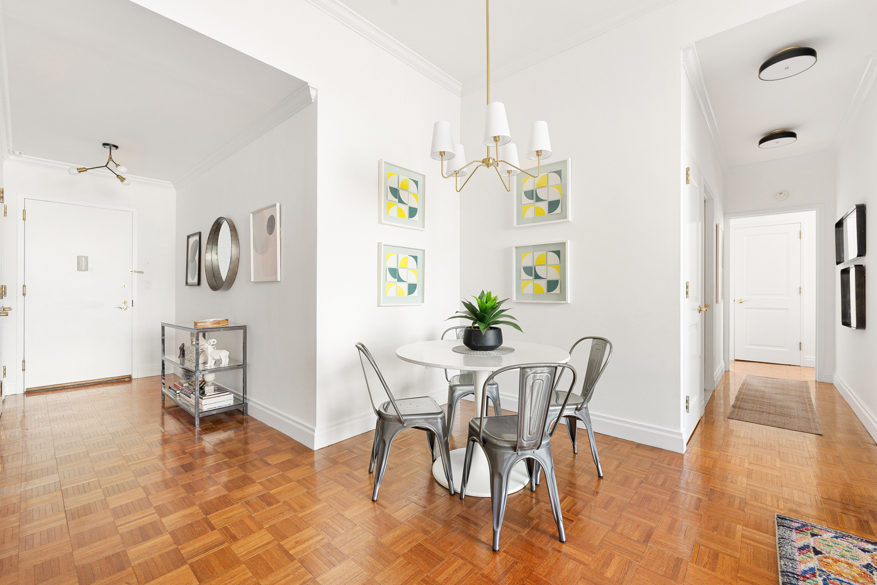 350 E 82nd Street 12D