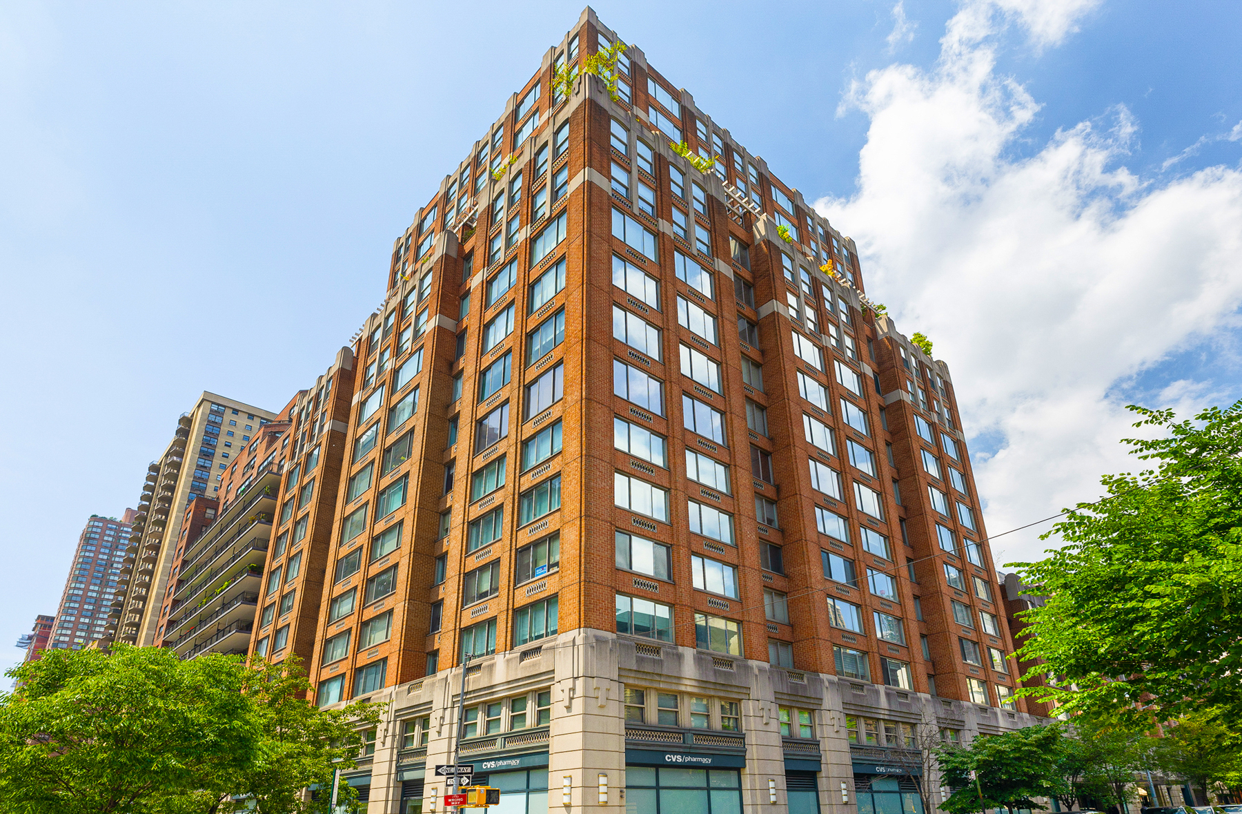 350 E 82nd Street 12D