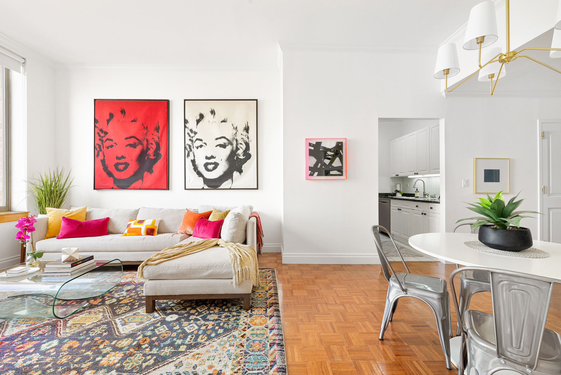 350 E 82nd Street 12D