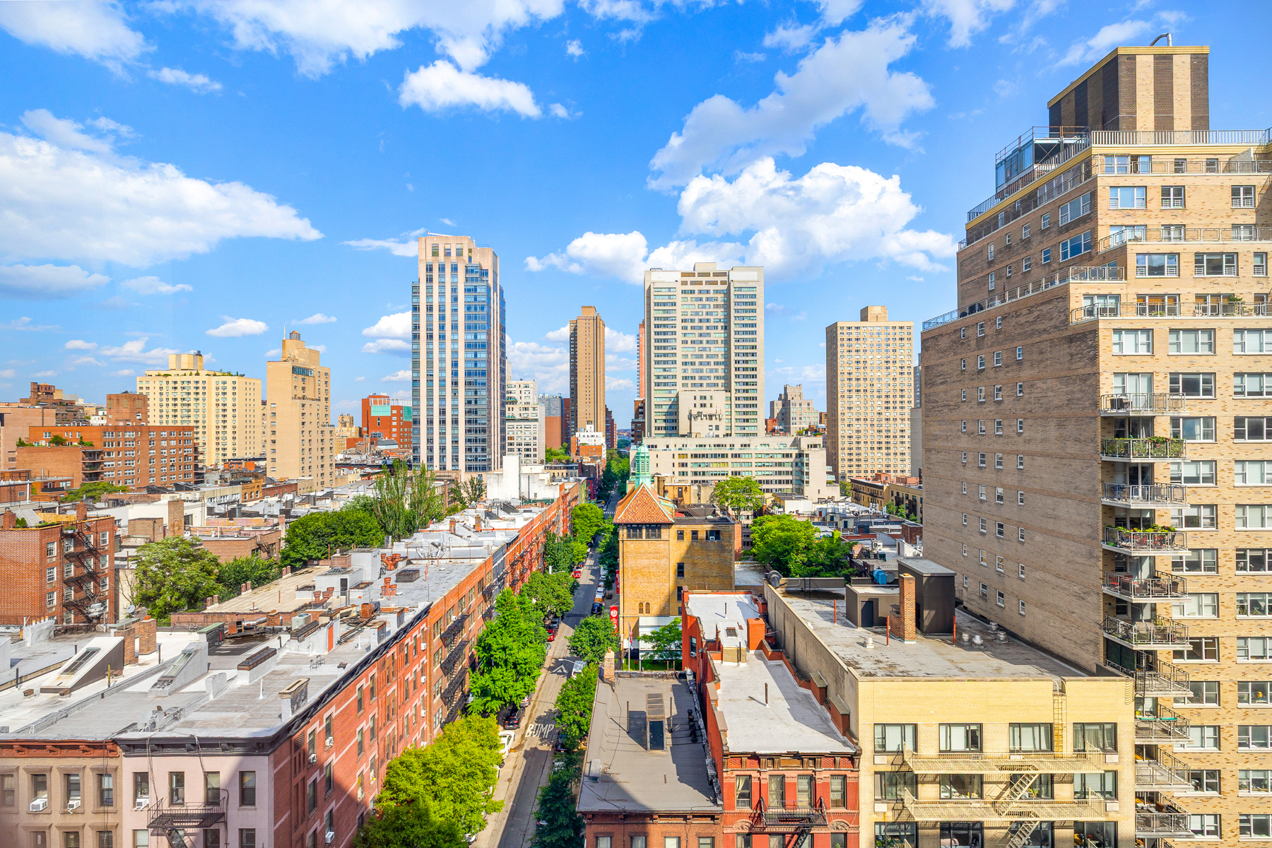 350 E 82nd Street 12D