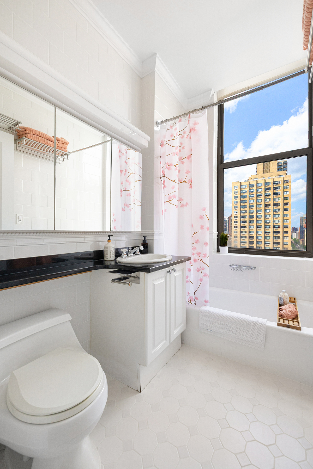 350 E 82nd Street 12D