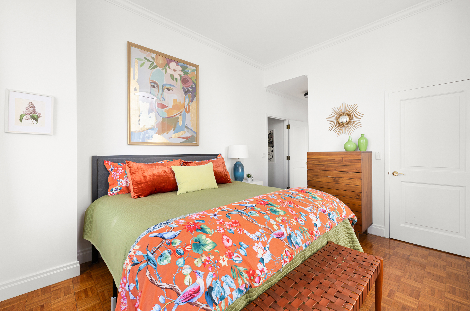 350 E 82nd Street 12D