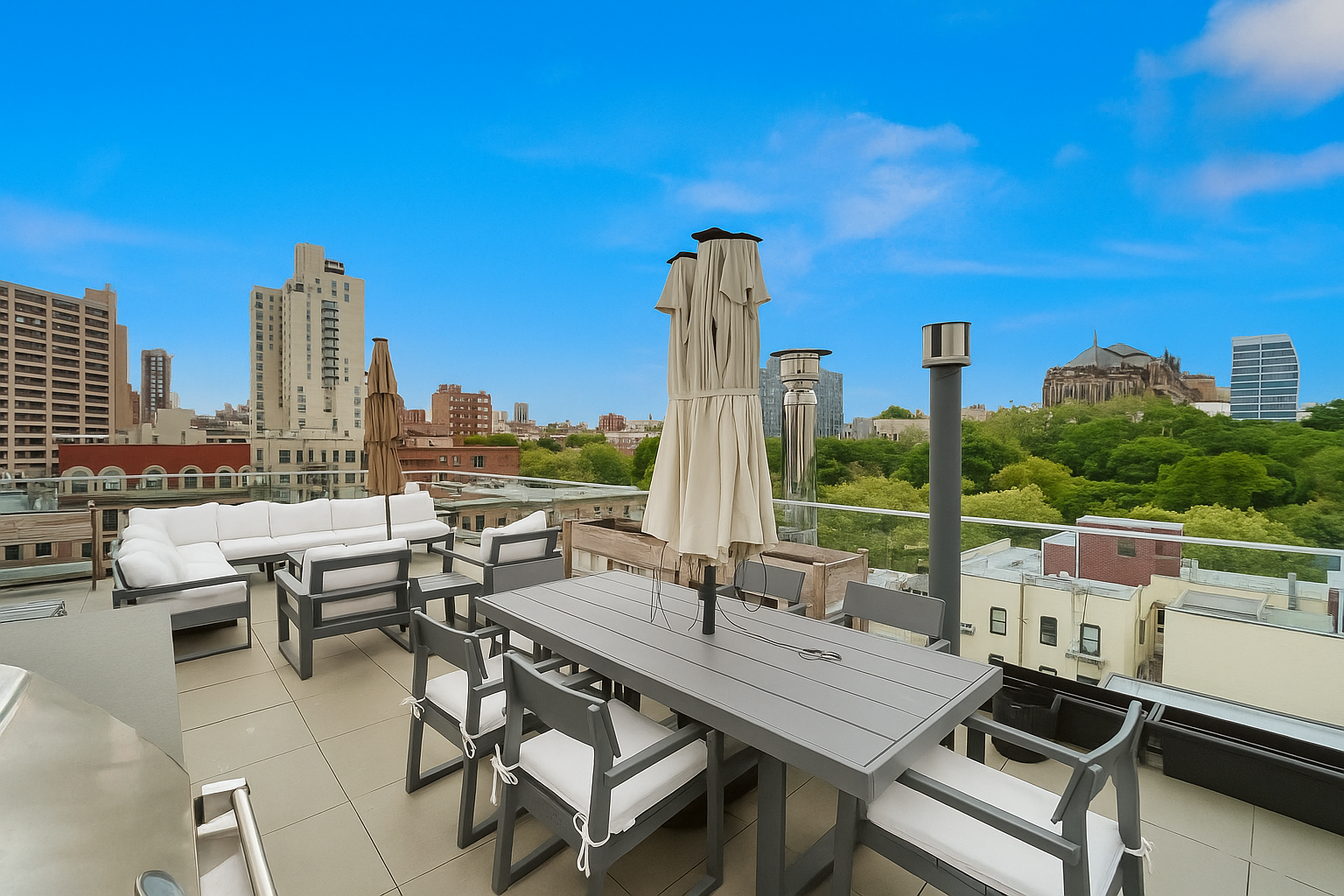 310 W 113th Street 201