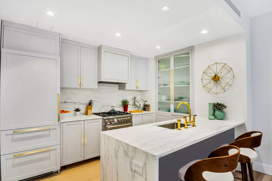 310 W 113th Street 201