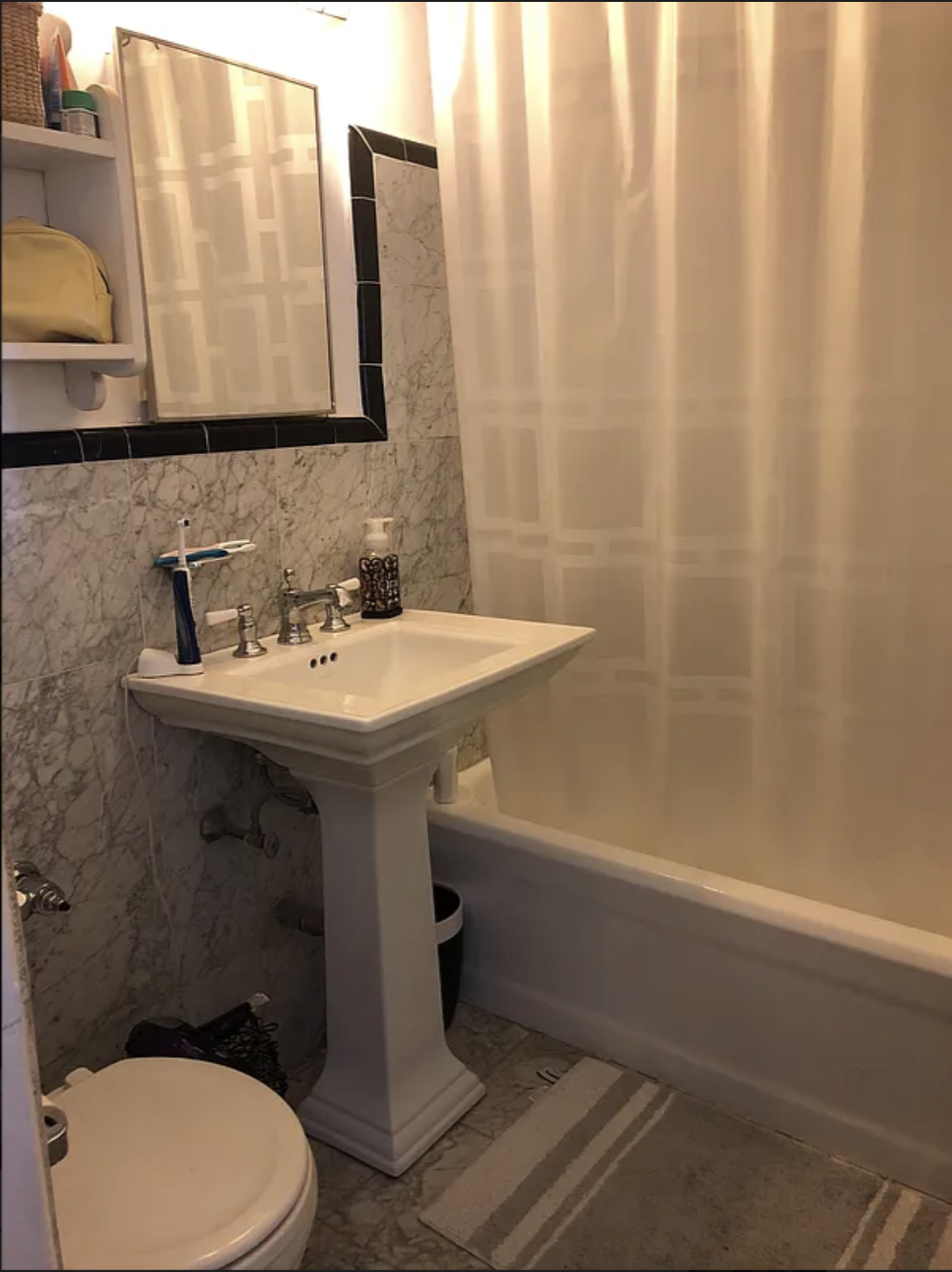 101 Lafayette Avenue 9B