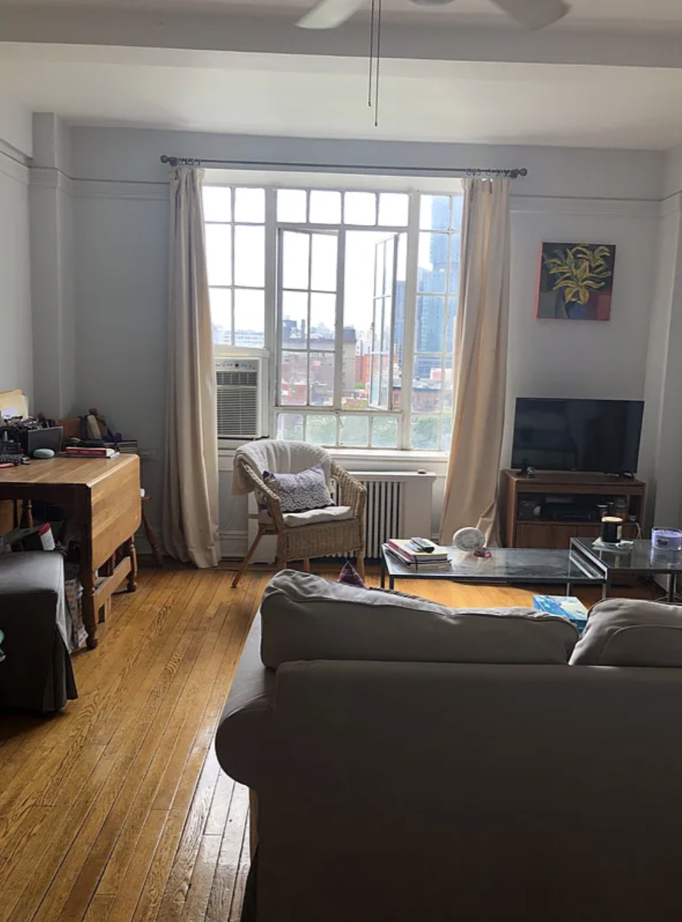 101 Lafayette Avenue 9B