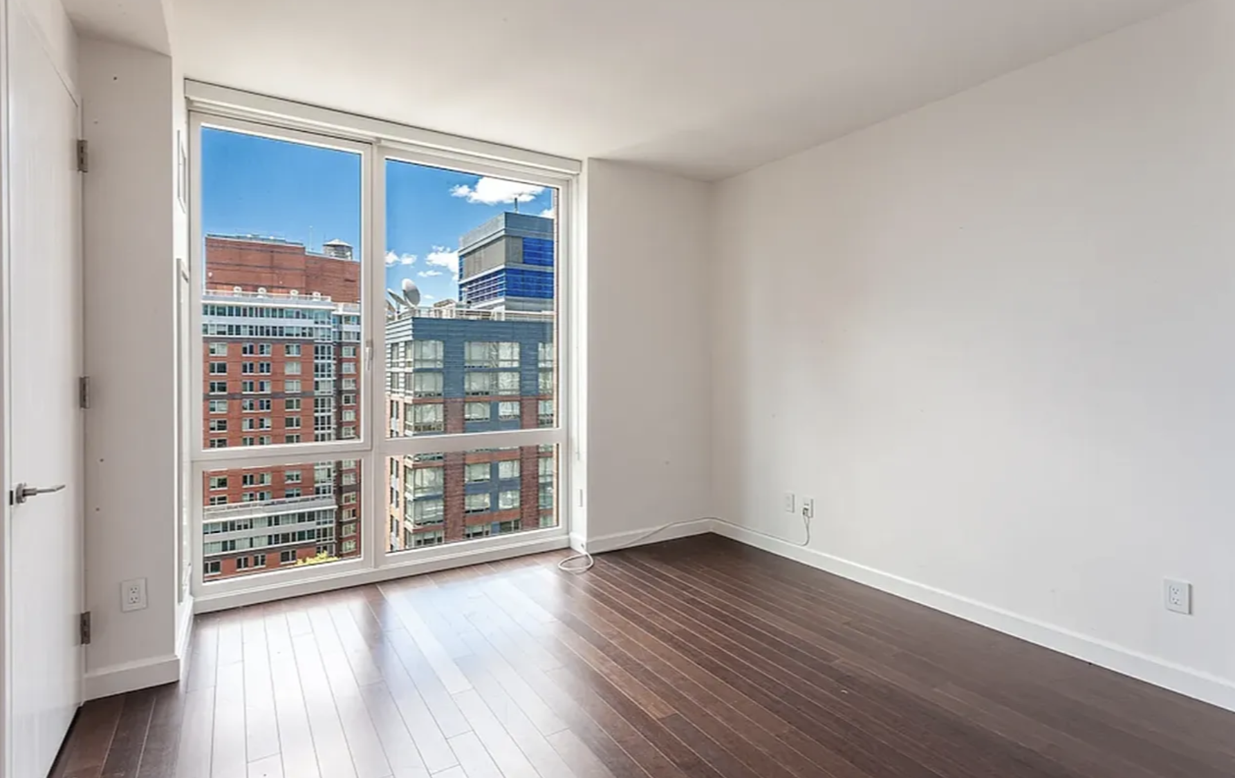 200 N End Avenue 17A