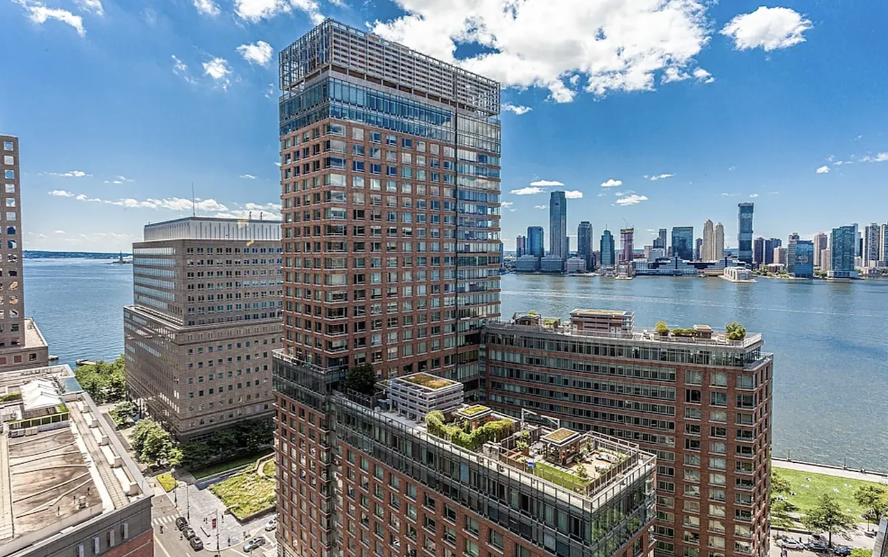 200 N End Avenue 17A