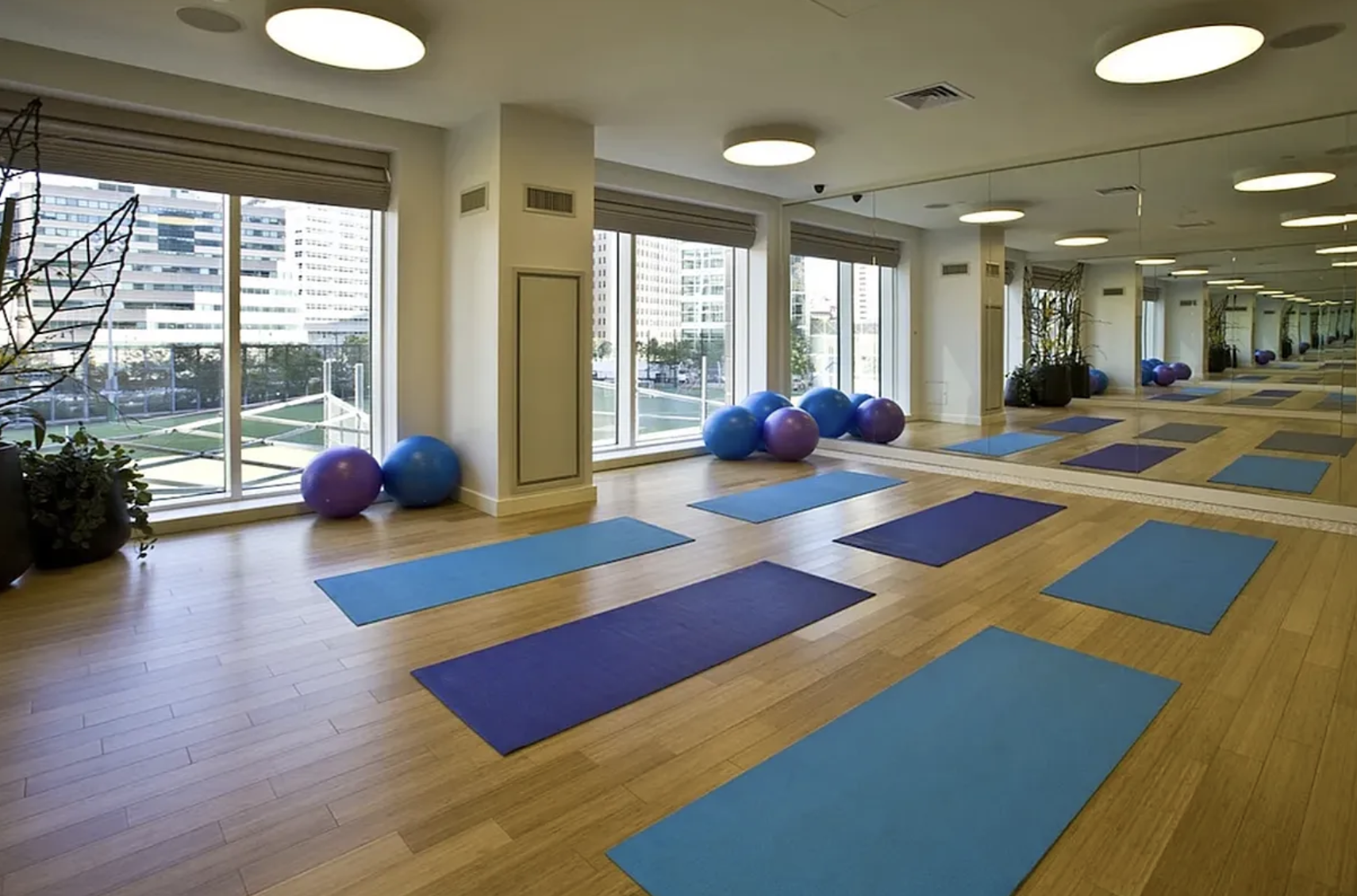 200 N End Avenue 17A