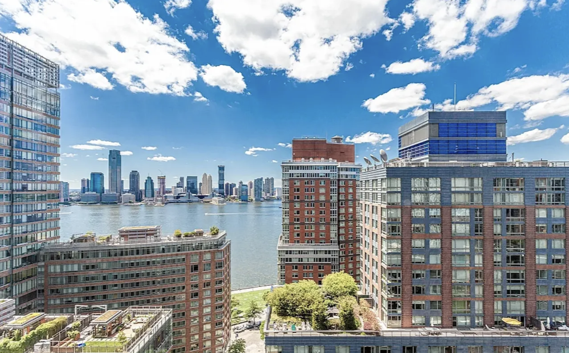 200 N End Avenue 17A